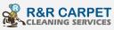 R&R Carpet Cleaning Services  logo